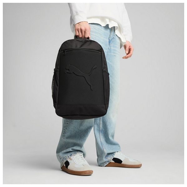 Ruksak Puma Buzz 091153-01 crni