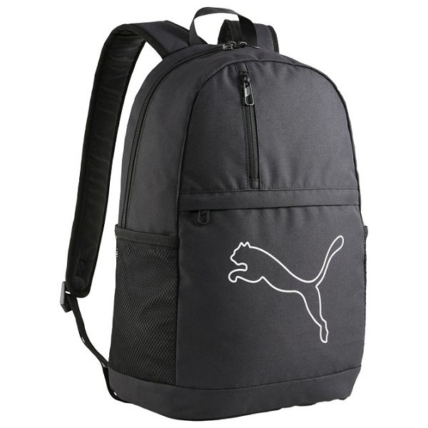 Ruksak Puma Plus 091180-01 crni