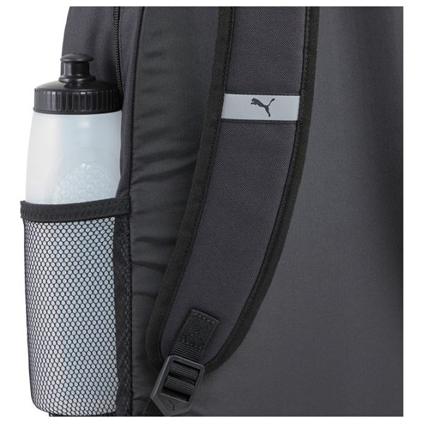 Ruksak Puma Plus 091180-01 crni
