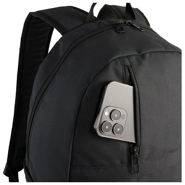 Ruksak Puma Plus 091180-01 crni