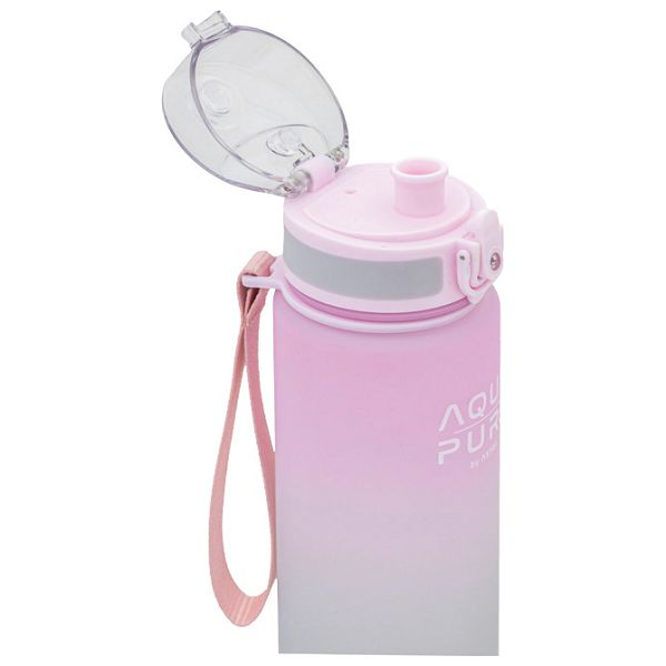 Boca 600 ml Aqua Pure Astra 511025016 rozo/siva