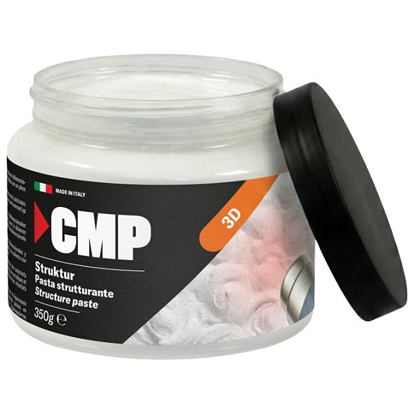 Pasta strukturna 350G 3D efek Primo CMP. 02TRED250