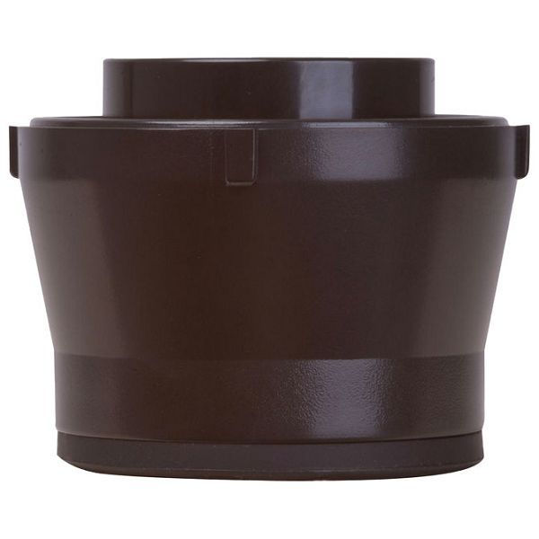 Aparat za Espresso-za -van MoLu 532903 crni