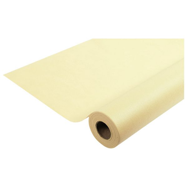 Stolnjak reciklirani 1,20x6 m Spunbond Exacompta RS021602I bež
