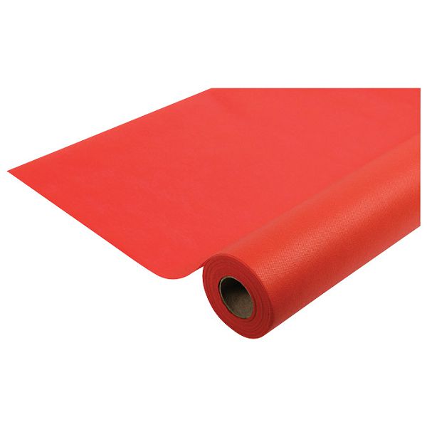 Stolnjak reciklirani 1,20x6 m Spunbond Exacompta RS021603I pastelno roza