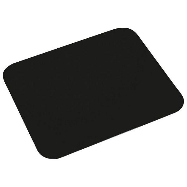 Podloga za miša platnena AP741396-10 crna