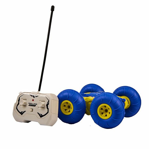 Stunt auto na daljinsko upravljanje KAZOO DC208A, više boja