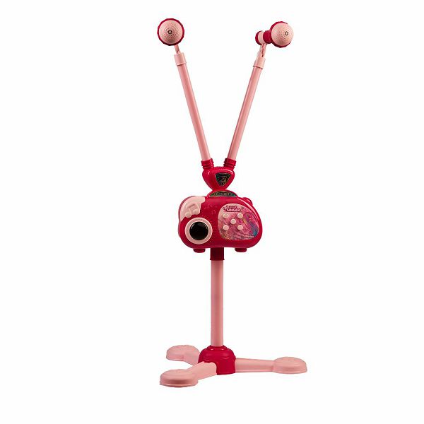 Karaoke mikrofoni sa stalkom KAZOO HY830-E