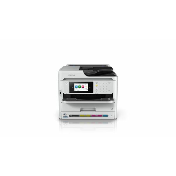 Pisač Epson WorkForce Pro WF-C5890DWF C11CK23401 office 4u1