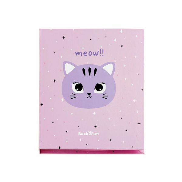 Set blok za bilješke i zastavice Miquelrius Back2Fun 13/1 MR28713