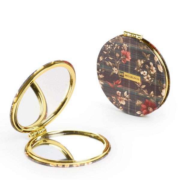 Džepno ogledalo Miquelrius Highland Days 80x80mm Poppiess MR13365