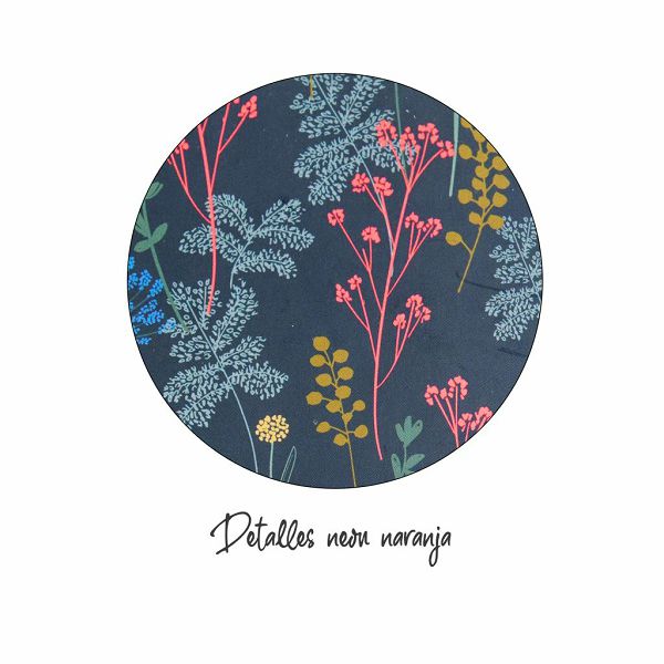 Bilježnica Miquelrius A5 Hidden Forest 80L 80g/m2 čista MR8297