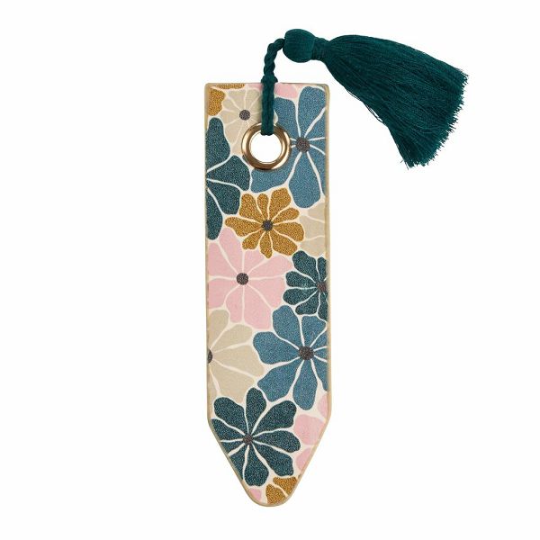 Oznaka za knjige Miquelrius Boho Essence Cvjetni MR13368