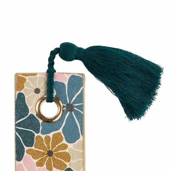 Oznaka za knjige Miquelrius Boho Essence Cvjetni MR13368