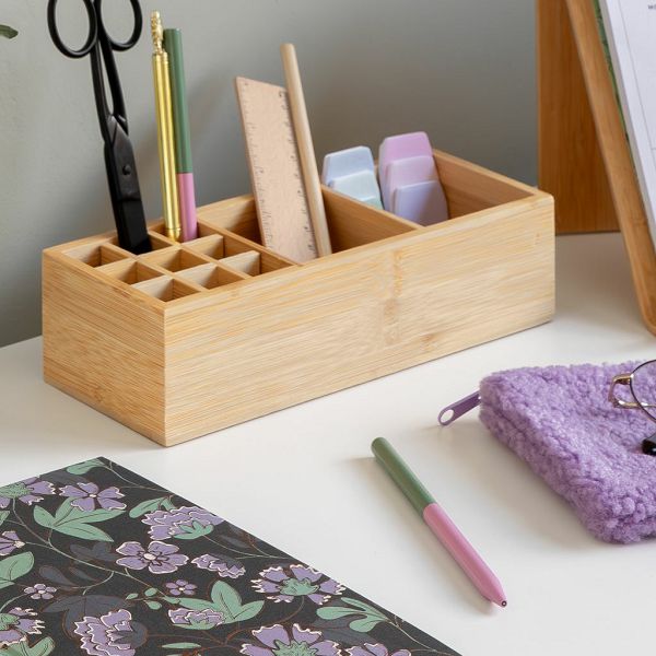 Set kemijskih olovaka Miquelrius Golden Jazmine metalna plavi ispis Rozo-zelena i plavo-narančasta 2/1 MR12050