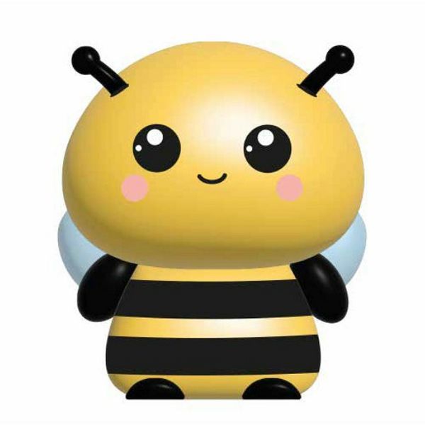 Squishy iTotal antistres Pčelica XL3273