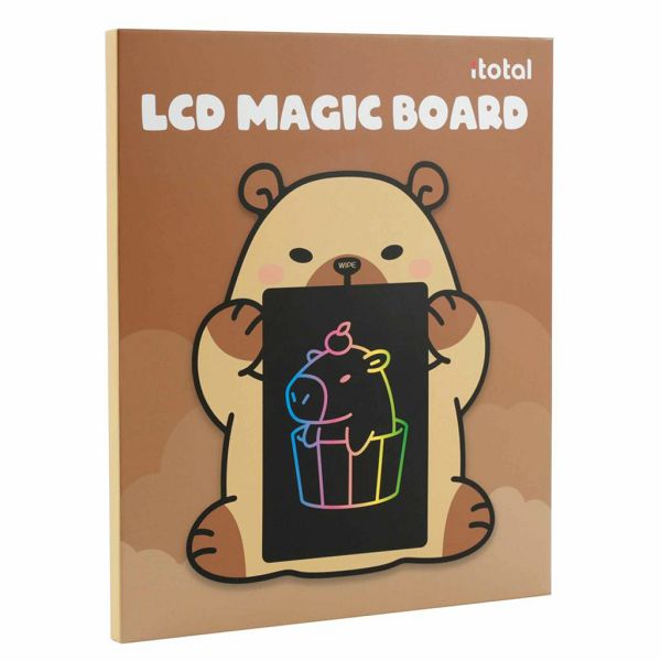 Čarobna ploča iTotal LCD Capybara XL3175