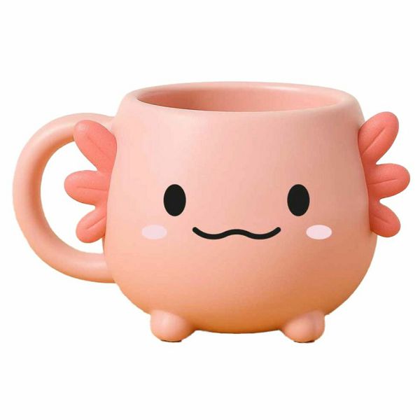 Šalica iTotal Chunky Axolutely XL2568J