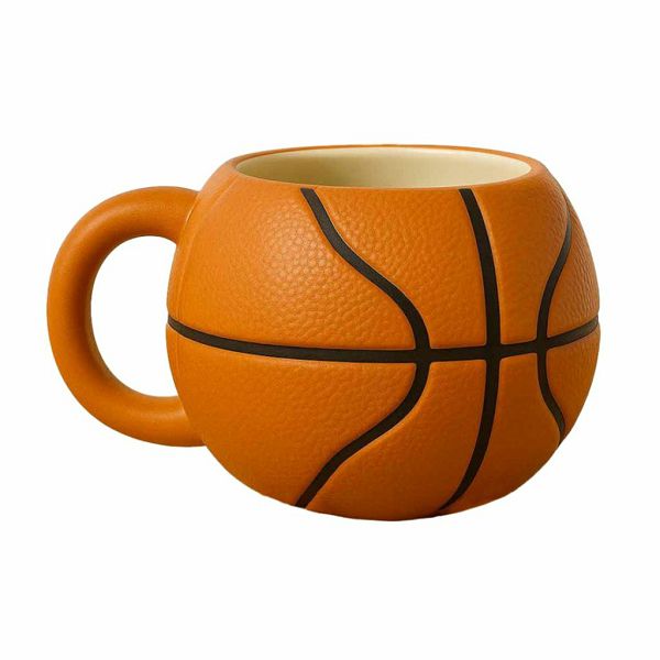 Šalica iTotal Chunky Košarka XL2568L