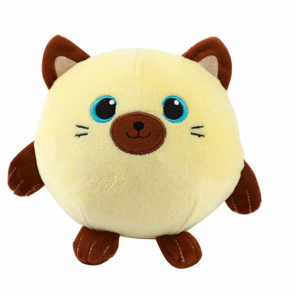Squishy iTotal Cat sijamska XL2779C