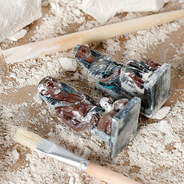 Igra arheološkog iskopavanja Puckator Egipatska linija sortirano 12/1 DIG01