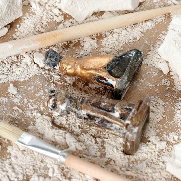 Igra arheološkog iskopavanja Puckator Egipatska linija sortirano 12/1 DIG01