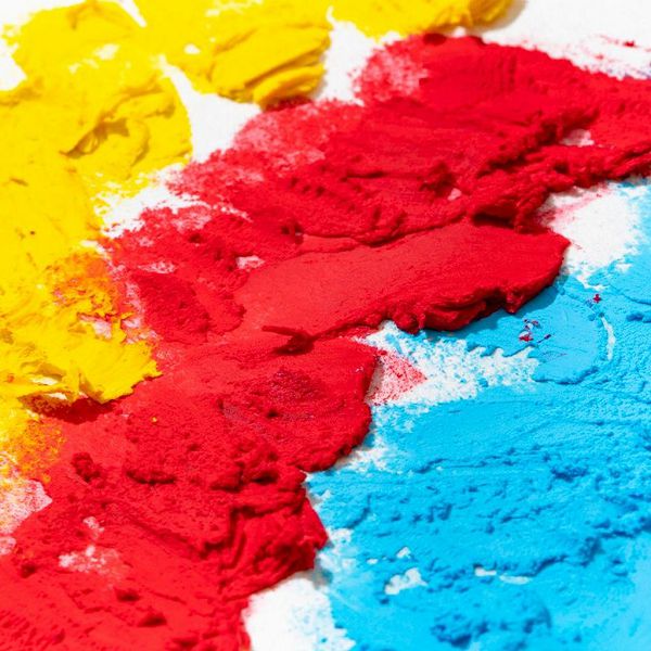 Umjetnički set za crtanje Deli Dmast mekane uljne pastele 1,1mm 24 kom EC340-24 140012796