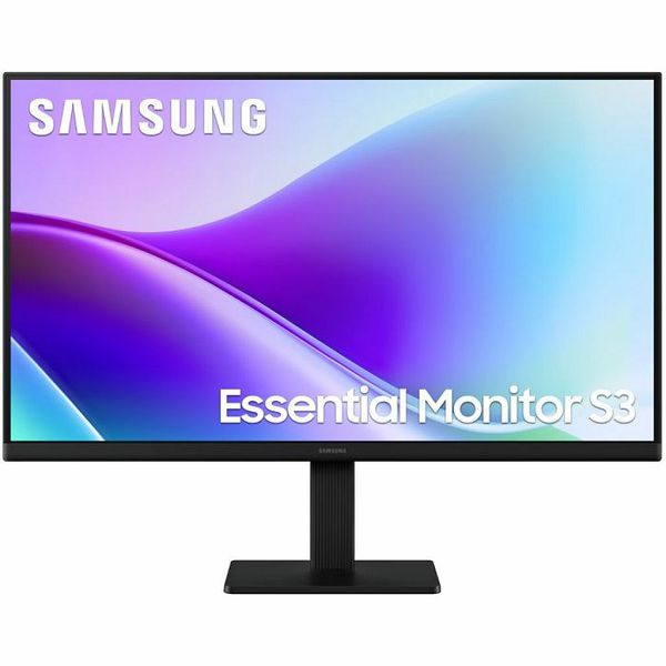 Monitor Samsung S32GF Essential 27" FHD 1920x1080, 120Hz, 5ms, IPS