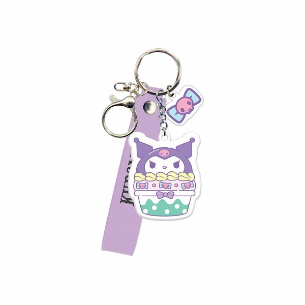 Privjesak za ključeve Cinnamoroll B 490216 (D)