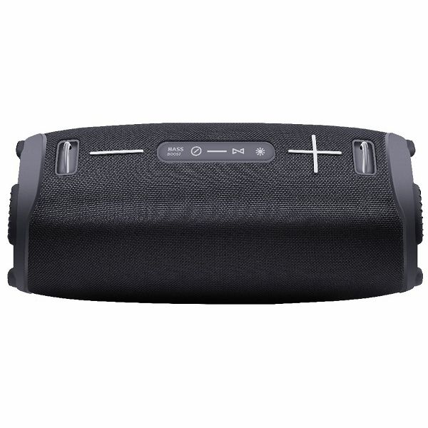 Prijenosni zvučnik Defender Beatbox 80, BT/FM/USB/microSD, RMS 80W