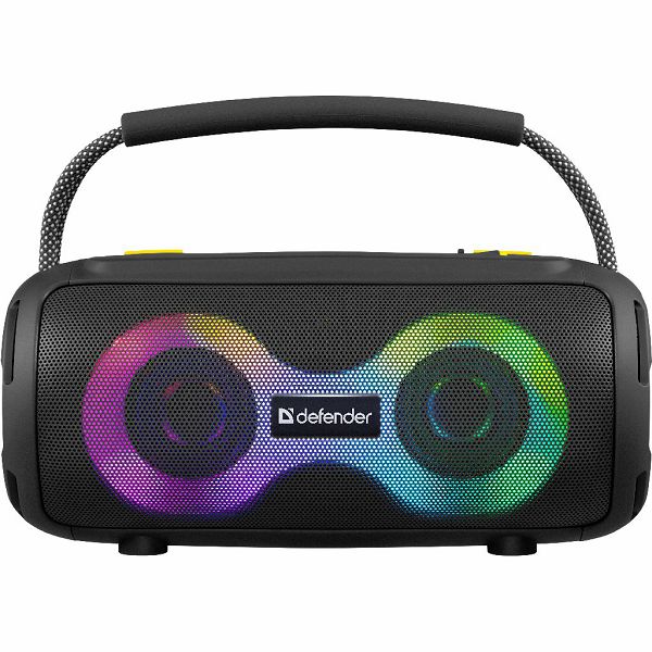 Prijenosni zvučnik Defender Enjoy S450, BT/FM/USB/microSD, RMS 10W