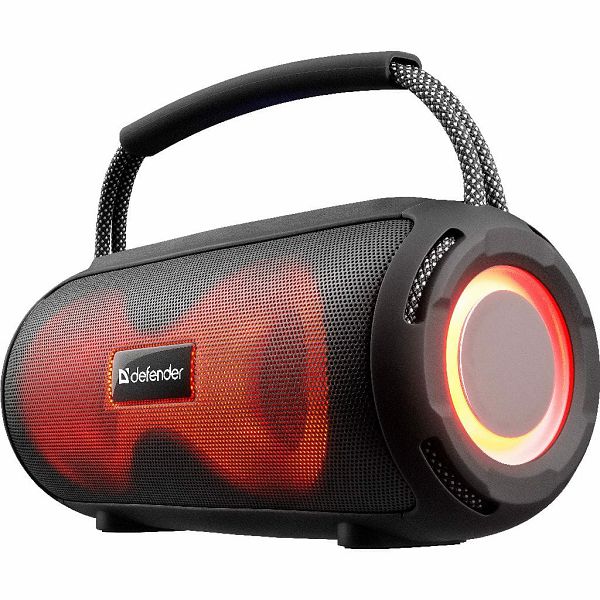 Prijenosni zvučnik Defender Enjoy S450, BT/FM/USB/microSD, RMS 10W