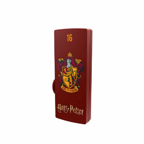 USB stick Emtec 2.0, 16GB M730, ECMMD16GM73, Gryffindor