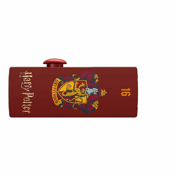 USB stick Emtec 2.0, 16GB M730, ECMMD16GM73, Gryffindor