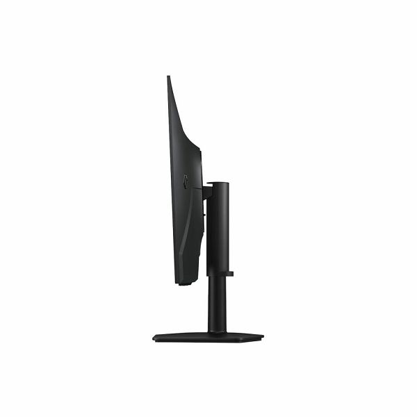 Monitor Samsung G73SH Odyssey Gaming 32" 4K 165Hz / FHD 330 Hz, 0,03ms, OLED