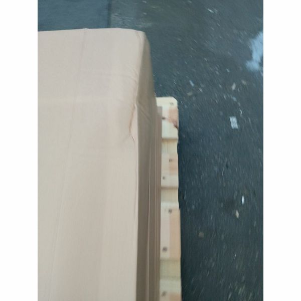 Outlet artikl- B grade Rola Hp C6035A bright white 610mm(24")x45,7m 90g