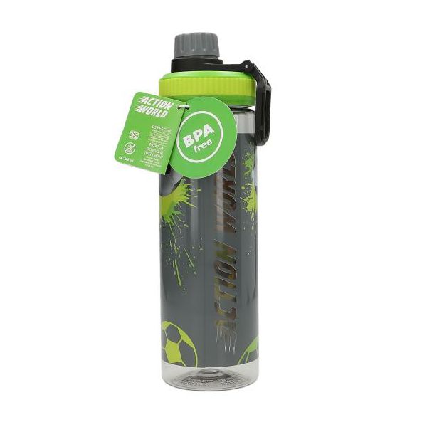 ACTION WORLD BOCA za piće 700ml,XL