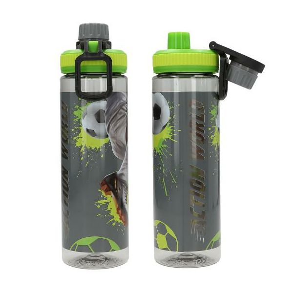 ACTION WORLD BOCA za piće 700ml,XL