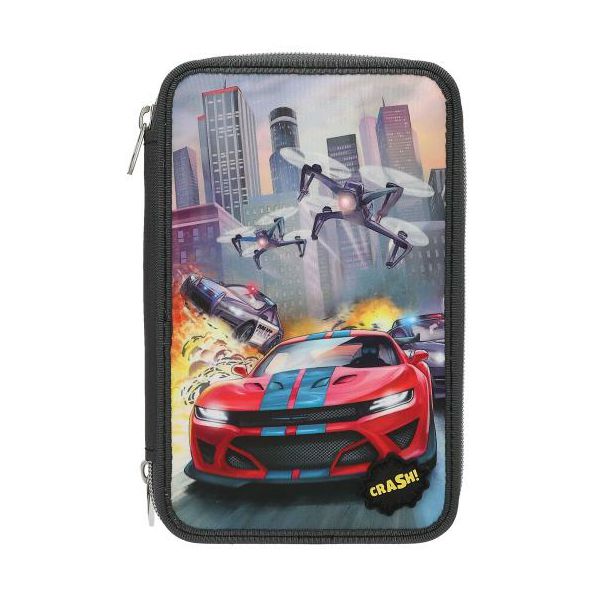 ACTION WORLD PERNICA puna, 3 zipa, Led dron 722661