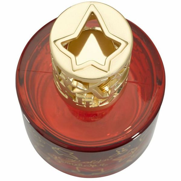 BERGER LAMPA Poklon set Lolita Lempicka Red 2/1 4873