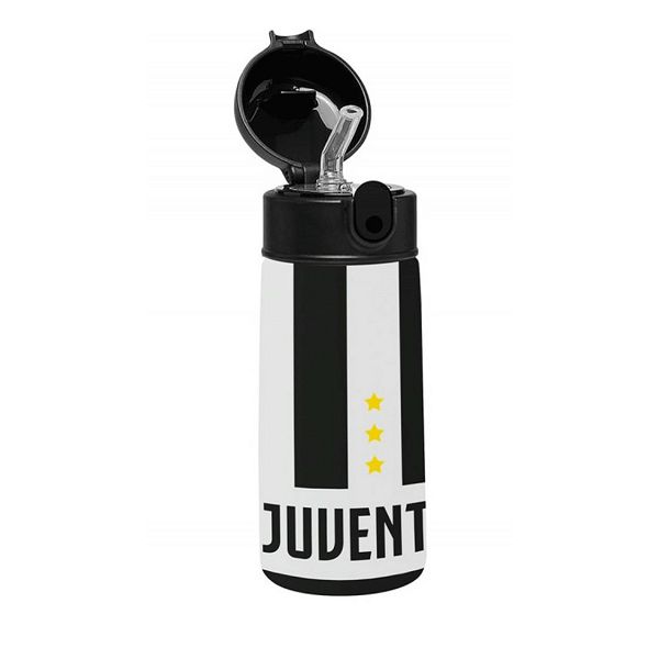 BOCA ZA PIĆE Juventus Seven 460ml termo metalna 30B602612 370187