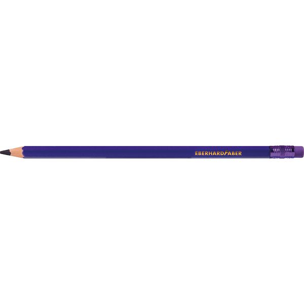 BOJICE drvene EBERHARD FABER Colori s gumicom 12/1 148177