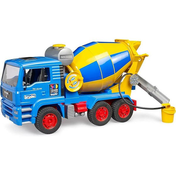 BRUDER KAMION mješalica za beton MAN