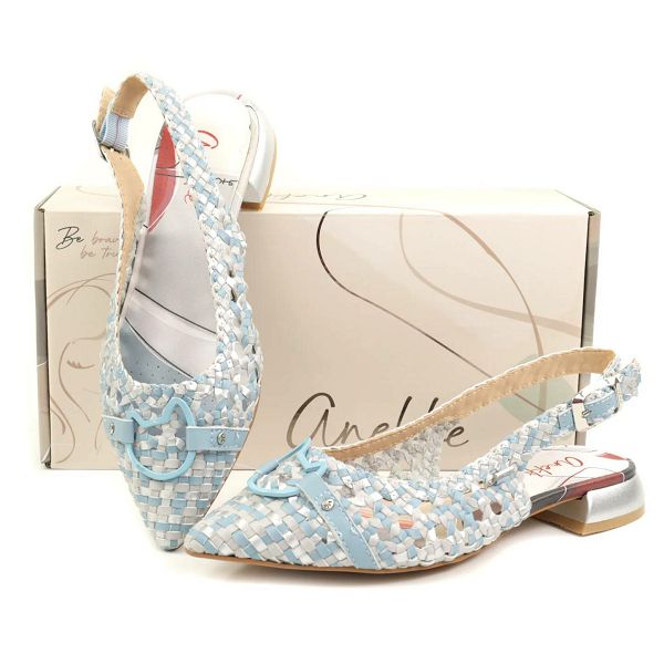 CIPELE BALERINKE ANEKKE vel.39 42383-917