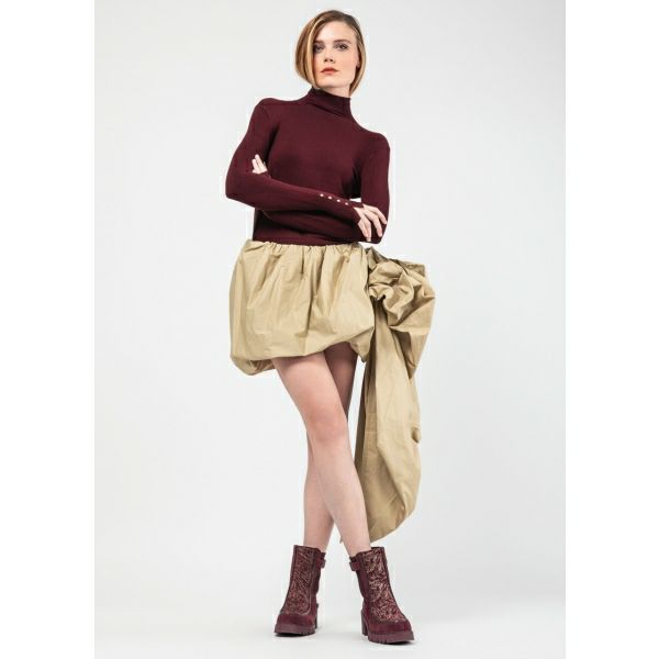 GLEŽNJAČE ANEKKE Manifesto, bordo vel.39 41382-997