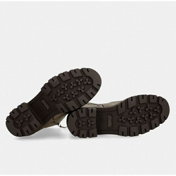 GLEŽNJAČE ANEKKE Studio,zlatne vel.38 41382-890