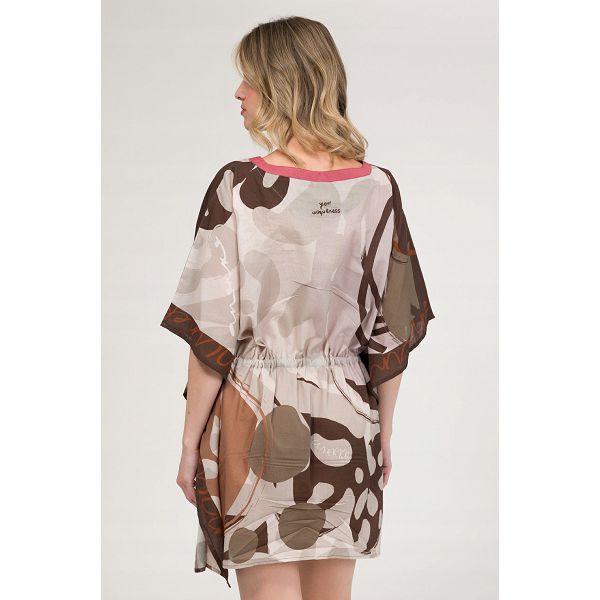 HALJINA ANEKKE kaftan, za plažu 42289-032 132184