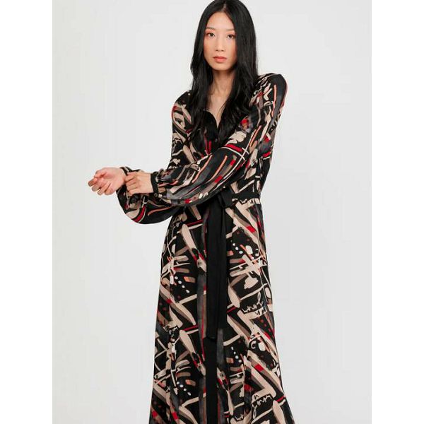 HALJINA ANEKKE Mademoiselle vel.L 41288-521