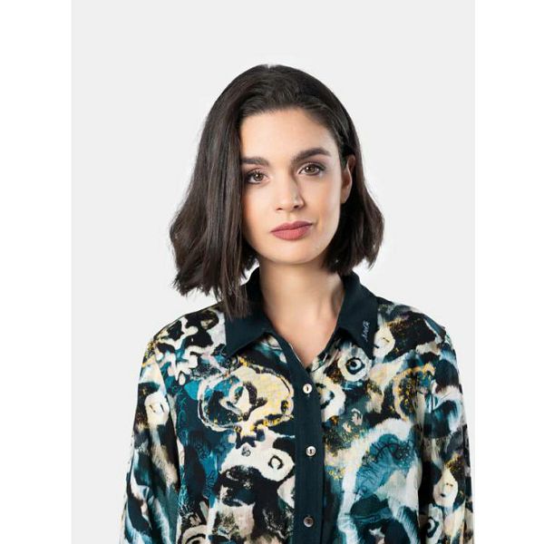 HALJINA ANEKKE Real vel.S 41278-321