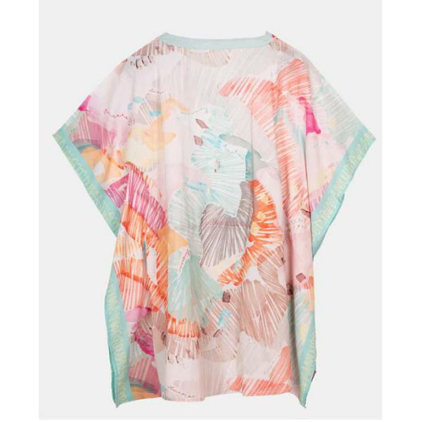 HALJINA ANEKKE tunika,kaftan 38279-034